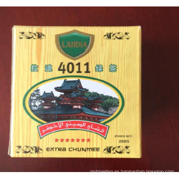 TÉ EXTRA CHUNMEE 4011 CON LAHDIA BRAND